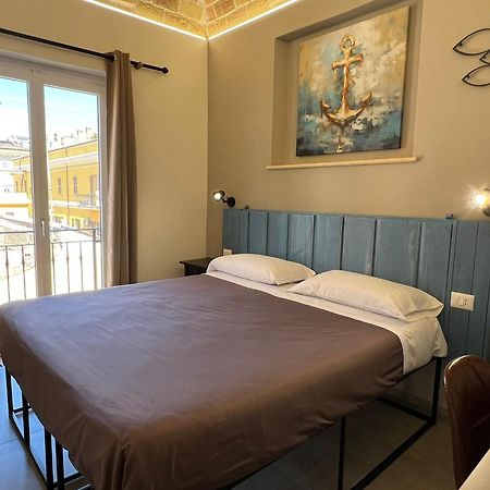 Pescaramare Rooms Buitenkant foto